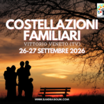 costellazioni familiari